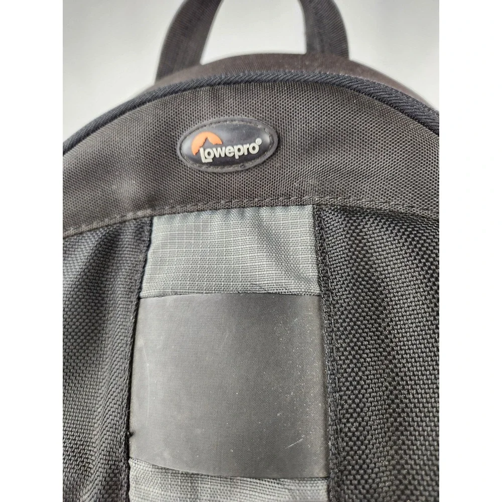 Lowepro SlingShot 300 Camera Sling Bag Backpack Padded Belt Shoulder Travel Case